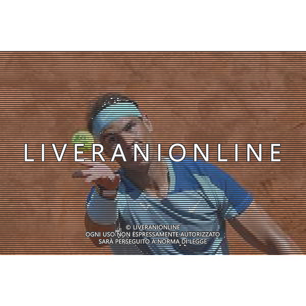 Rafael Nadal (ESP) -INTERNAZIONALI BNL d\'ITALIA - Torneo Tennis Foro Italico Roma 12.05.2022 ©Corradetti/LMedia/ AGENZIA ALDO LIVERANI SAS