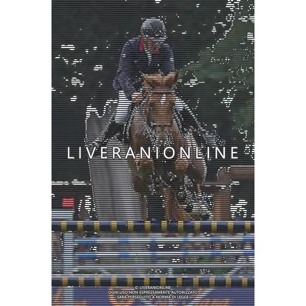 Roger Yves Bost (FRA) - 89° CSIO Roma - Piazza di Siena (day 3) - International Horse Riding 28.05.2022 ©Fabrizio Corradetti/LMedia/AGENZIA ALDO LIVERANI SAS