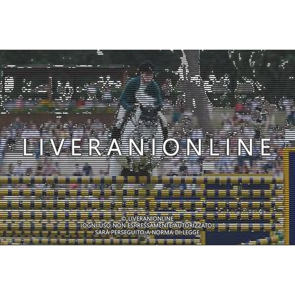 Hilary Scott (AUS) - 89° CSIO Roma - Piazza di Siena (day 3) - International Horse Riding 28.05.2022 ©Fabrizio Corradetti/LMedia/AGENZIA ALDO LIVERANI SAS
