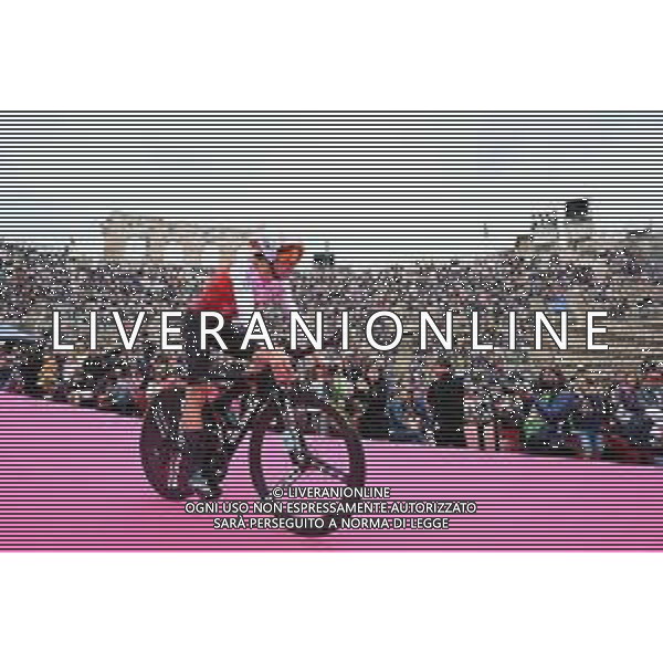 29-05-2022 Giro D\'italia; Tappa 21 Verona - Verona; 2022, Cofidis; Martin, Guillaume; Verona - Arena; ©SIROTTI/AGENZIA ALDO LIVERANI SAS