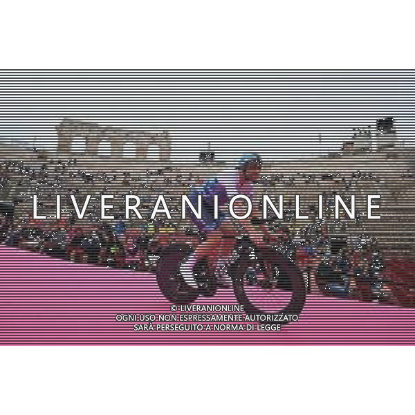 29-05-2022 Giro D\'italia; Tappa 21 Verona - Verona; 2022, Israel - Premier Tech; Dowsett, Alex; Verona - Arena; ©SIROTTI/AGENZIA ALDO LIVERANI SAS