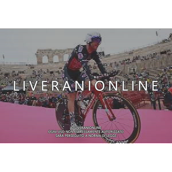 29-05-2022 Giro D\'italia; Tappa 21 Verona - Verona; 2022, Drone Hopper - Androni; Tagliani, Filippo; Verona - Arena; ©SIROTTI/AGENZIA ALDO LIVERANI SAS