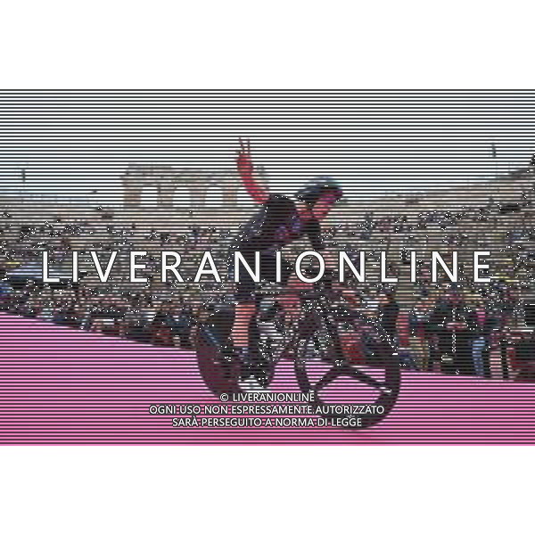 29-05-2022 Giro D\'italia; Tappa 21 Verona - Verona; 2022, Dsm; Dainese, Alberto; Verona - Arena; ©SIROTTI/AGENZIA ALDO LIVERANI SAS