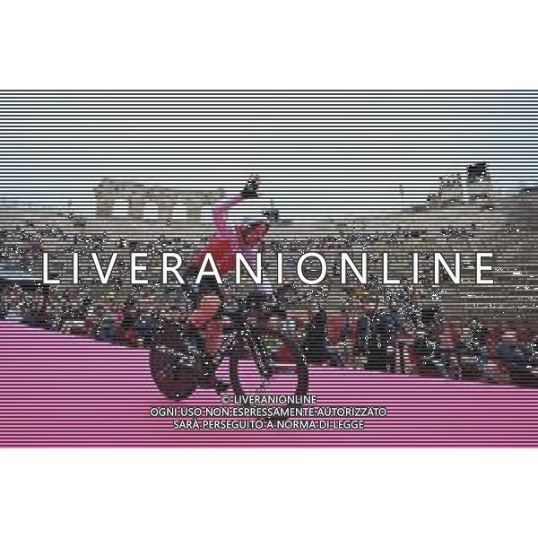 29-05-2022 Giro D\'italia; Tappa 21 Verona - Verona; 2022, Cofidis; Consonni, Simone; Verona - Arena; ©SIROTTI/AGENZIA ALDO LIVERANI SAS