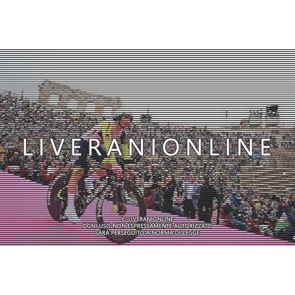 29-05-2022 Giro D\'italia; Tappa 21 Verona - Verona; 2022, Intermarche - Wanty Gobert; Rota, Lorenzo; Verona - Arena; ©SIROTTI/AGENZIA ALDO LIVERANI SAS