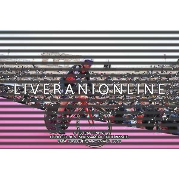 29-05-2022 Giro D\'italia; Tappa 21 Verona - Verona; 2022, Drone Hopper - Androni; Zardini, Edoardo; Verona - Arena; ©SIROTTI/AGENZIA ALDO LIVERANI SAS
