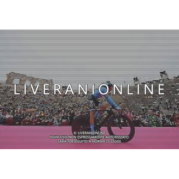 29-05-2022 Giro D\'italia; Tappa 21 Verona - Verona; 2022, Eolo - Kometa; Rosa, Diego; Verona - Arena; ©SIROTTI/AGENZIA ALDO LIVERANI SAS