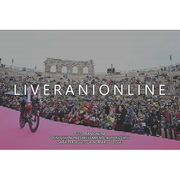 29-05-2022 Giro D\'italia; Tappa 21 Verona - Verona; 2022, Intermarche - Wanty Gobert; De Marchi, Alessandro; Verona - Arena; ©SIROTTI/AGENZIA ALDO LIVERANI SAS