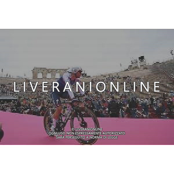 29-05-2022 Giro D\'italia; Tappa 21 Verona - Verona; 2022, Quick Step - Alpha Vinyl; Ballerini, Davide; Verona - Arena; ©SIROTTI/AGENZIA ALDO LIVERANI SAS