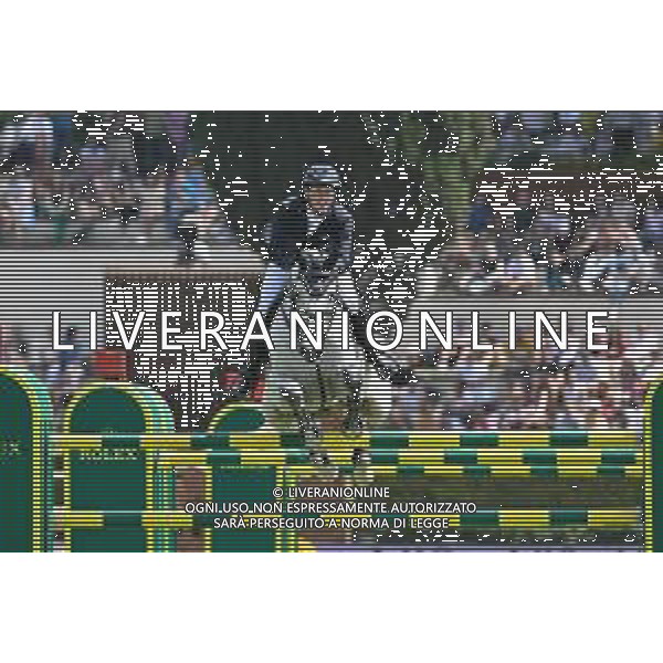 Darragh Kenny (IRL) -89° CSIO Roma - Piazza di Siena (day 4) - International Horse Riding 29.05.2022 ©Fabrizio Corradetti/LMedia/AGENZIA ALDO LIVERANI SAS