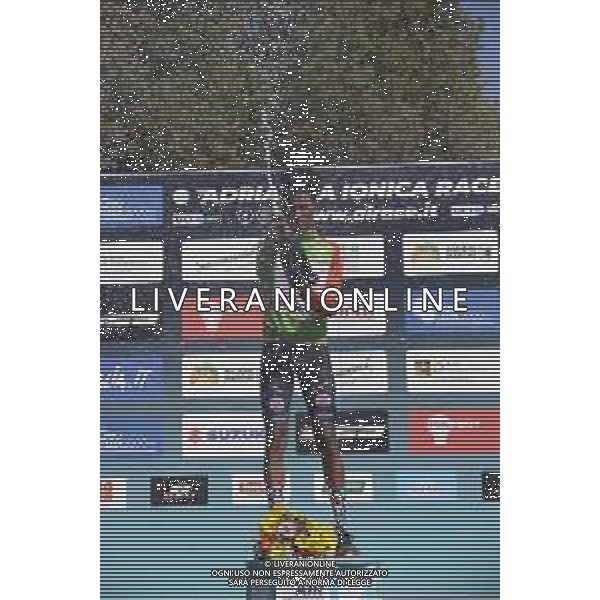 07-06-2022 Adriatica - Ionica Race; Tappa 04 Fano - Riviera Del Conero; ©SIROTTI/AGENZIA ALDO LIVERANI SAS