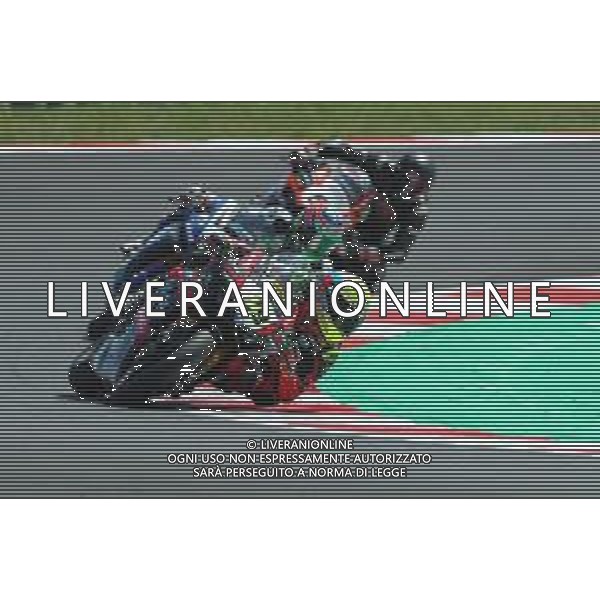 MISANO - Campionato Mondiale Superbike 12/06/2022 - nella foto: Luca Bernardi ©Claudio Zamagni/Agenzi Aldo Liverani s.a.s.