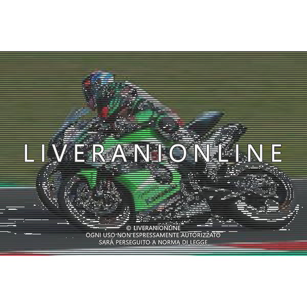 MISANO - Campionato Mondiale Superbike 12/06/2022 - nella foto: Oliver König ©Claudio Zamagni/Agenzi Aldo Liverani s.a.s.