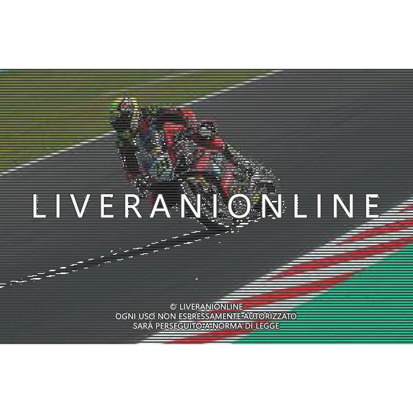 MISANO - Campionato Mondiale Superbike 12/06/2022 - nella foto: Luca Bernardi ©Claudio Zamagni/Agenzi Aldo Liverani s.a.s.