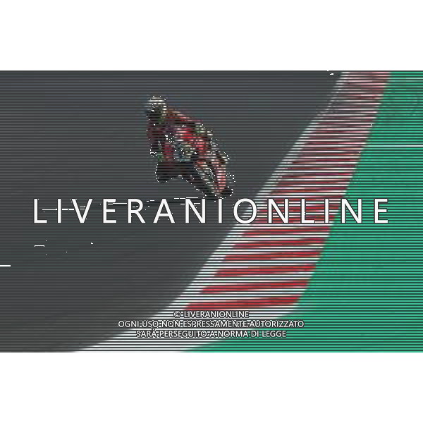 MISANO - Campionato Mondiale Superbike 12/06/2022 - nella foto: Alvaro bautista ©Claudio Zamagni/Agenzi Aldo Liverani s.a.s.