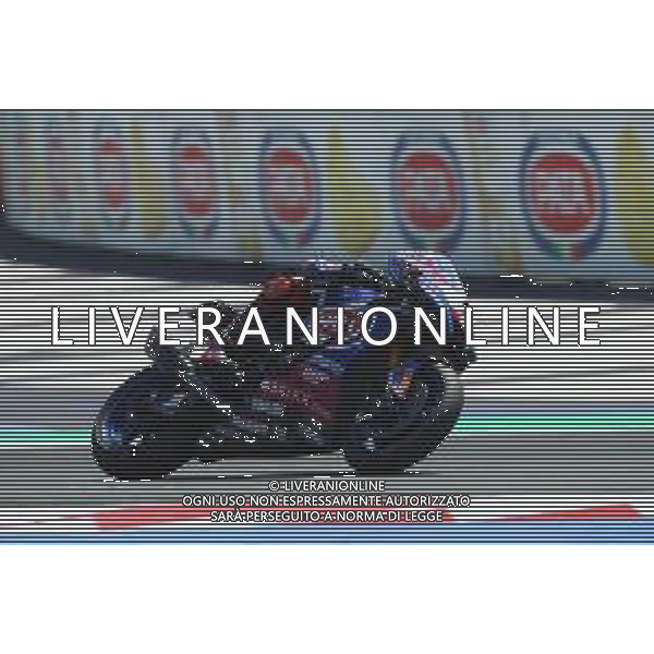 MISANO - Campionato Mondiale Superbike 12/06/2022 - nella foto: Toprak Razgatlıoglu ©Claudio Zamagni/Agenzi Aldo Liverani s.a.s. /AGENZIA ALDO LIVERANI SAS