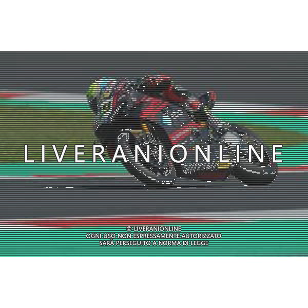 MISANO - Campionato Mondiale Superbike 12/06/2022 - nella foto: Luca Bernardi ©Claudio Zamagni/Agenzi Aldo Liverani s.a.s. /AGENZIA ALDO LIVERANI SAS