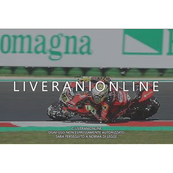 MISANO - Campionato Mondiale Superbike 12/06/2022 - nella foto: bautista alvaro ©Claudio Zamagni/Agenzi Aldo Liverani s.a.s. /AGENZIA ALDO LIVERANI SAS