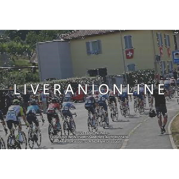16-06-2022 Tour De Suisse; Tappa 05 Ambri - Novazzano; Novazzano; ©SIROTTI/AGENZIA ALDO LIVERANI SAS