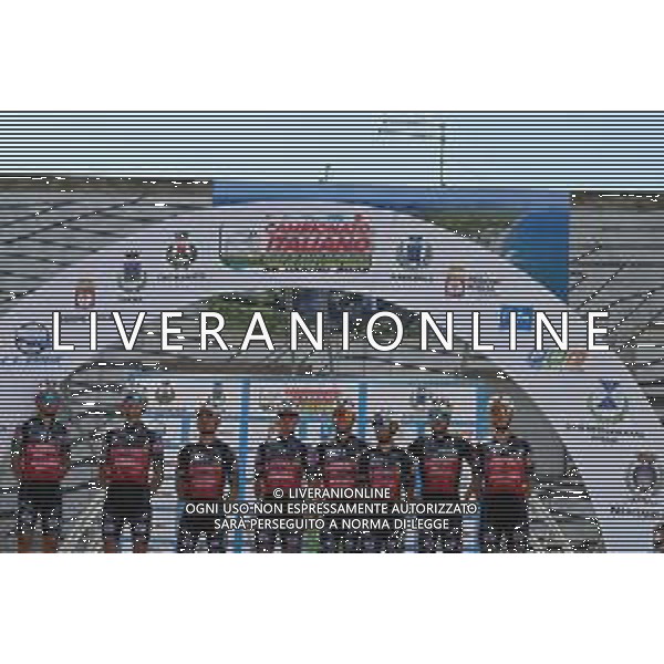 26-06-2022 Campionato Italiano; 2022, Drone Hopper - Androni; Castellaneta Marina; ©SIROTTI/AGENZIA ALDO LIVERANI SAS