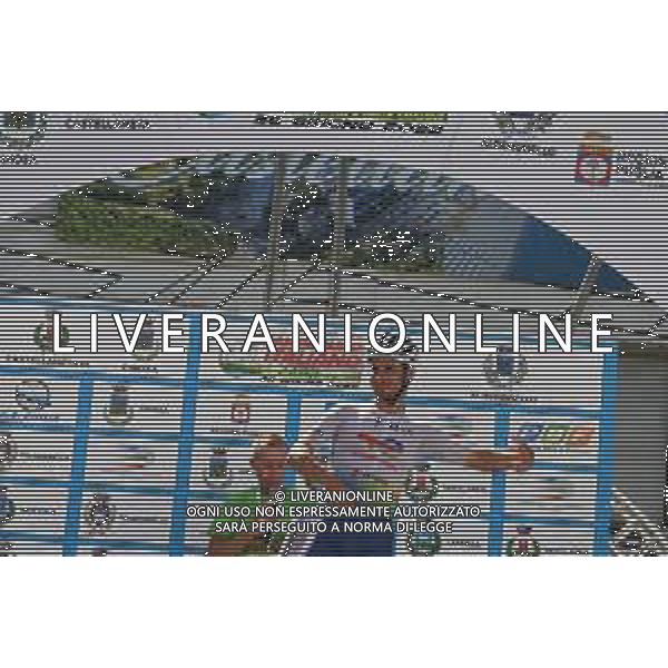 26-06-2022 Campionato Italiano; 2022, Totalenergie; Bonifazio, Niccolo; Castellaneta Marina; ©SIROTTI/AGENZIA ALDO LIVERANI SAS