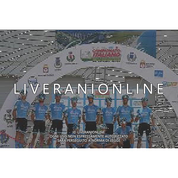 26-06-2022 Campionato Italiano; 2022, Eolo - Kometa; Castellaneta Marina; ©SIROTTI/AGENZIA ALDO LIVERANI SAS