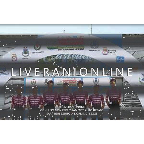 26-06-2022 Campionato Italiano; 2022, Corratec; Castellaneta Marina; ©SIROTTI/AGENZIA ALDO LIVERANI SAS