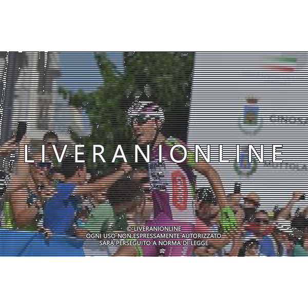 26-06-2022 Campionato Italiano; 2022, Bardiani - Csf Faizane; Zana, Filippo; Alberobello; ©SIROTTI/AGENZIA ALDO LIVERANI SAS