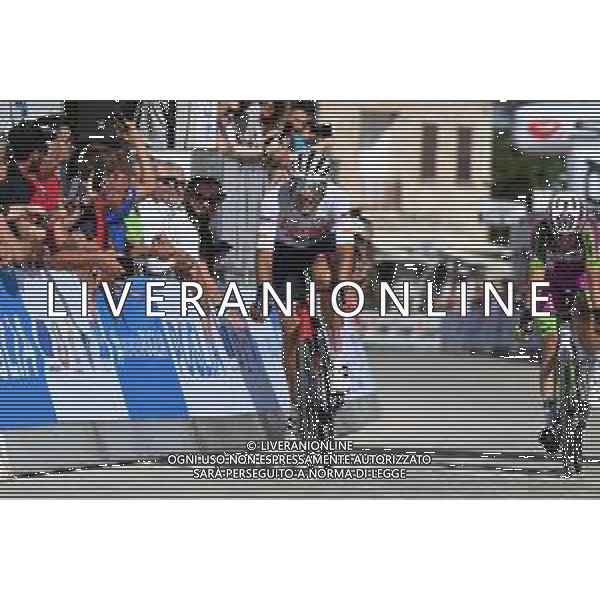 26-06-2022 Campionato Italiano; 2022, Trek - Segafredo; Baroncini, Filippo; Alberobello; ©SIROTTI/AGENZIA ALDO LIVERANI SAS