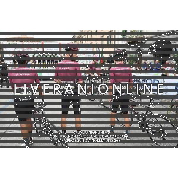 14-09-2022 Giro Della Toscana; 2022, Corratec; Pontedera; ©SIROTTI/AGENZIA ALDO LIVERANI SAS