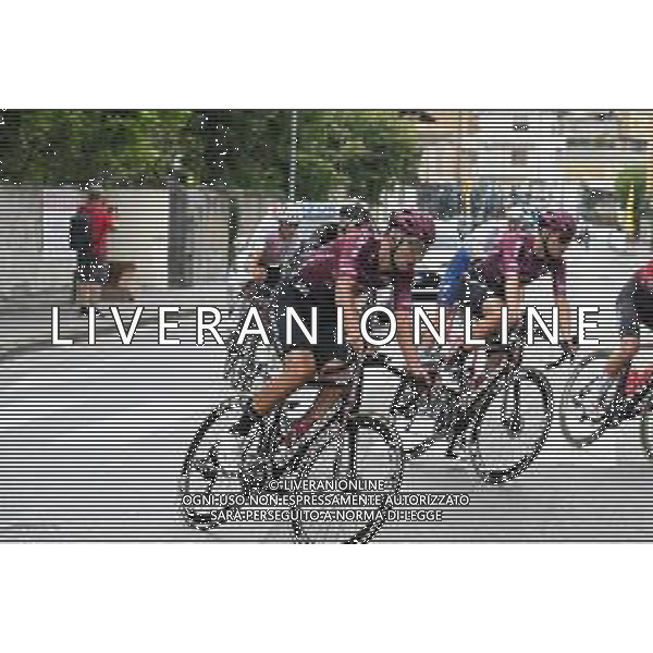 14-09-2022 Giro Della Toscana; 2022, Corratec; Marziale, Luca; Pontedera; ©SIROTTI/AGENZIA ALDO LIVERANI SAS