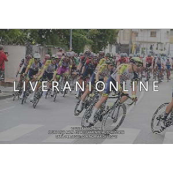 14-09-2022 Giro Della Toscana; 2022, Intermarche - Wanty Gobert; Pontedera; ©SIROTTI/AGENZIA ALDO LIVERANI SAS