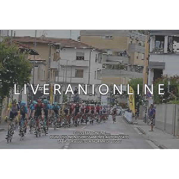 14-09-2022 Giro Della Toscana; Pontedera; ©SIROTTI/AGENZIA ALDO LIVERANI SAS