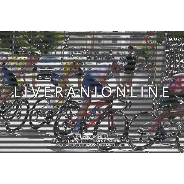 14-09-2022 Giro Della Toscana; 2022, Totalenergie; Pontedera; ©SIROTTI/AGENZIA ALDO LIVERANI SAS