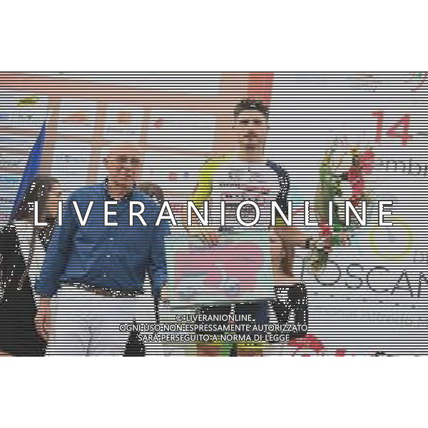 14-09-2022 Giro Della Toscana; 2022, Intermarche - Wanty Gobert; Rota, Lorenzo; Pontedera; ©SIROTTI/AGENZIA ALDO LIVERANI SAS