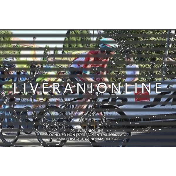 01-10-2022 Giro Dell\'emilia; 2022, Lotto - Soudal; Vanhoucke, Harm; Bologna - San Luca; ©SIROTTI/AGENZIA ALDO LIVERANI SAS
