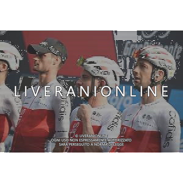 06-10-2022 Giro Del Piemonte; 2022, Cofidis; Consonni, Simone; Omegna; ©SIROTTI/AGENZIA ALDO LIVERANI SAS