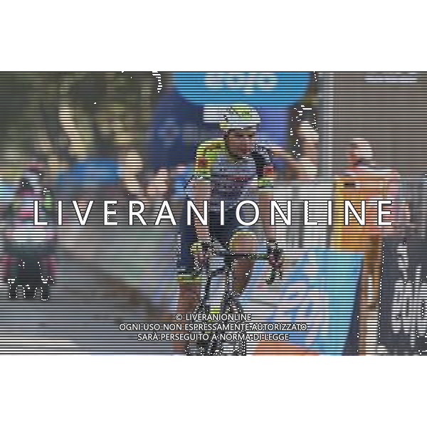 06-10-2022 Giro Del Piemonte; 2022, Intermarche - Wanty Gobert; Taaramae, Rein; Beinasco; ©SIROTTI/AGENZIA ALDO LIVERANI SAS