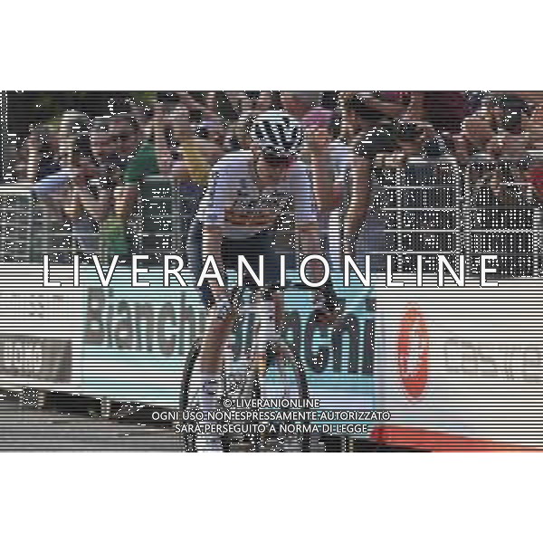 08-10-2022 Giro Di Lombardia; 2022, Ineos - Grenadiers; Rodriguez Cano, Carlos; Como; FOTO STEFANO SIROTTI-AG ALDO LIVERANI SAS