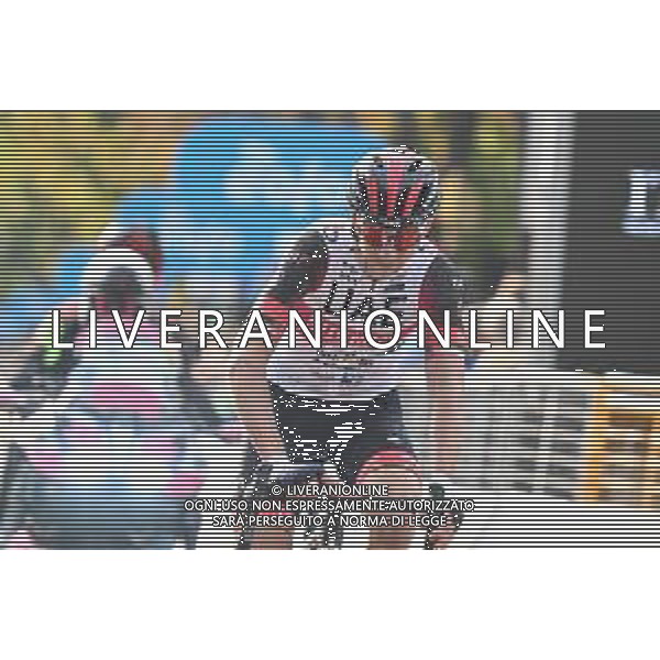 08-10-2022 Giro Di Lombardia; 2022, Uae Emirates; Formolo, Davide; Como; foto stefano sirotti-ag aldo liverani sas