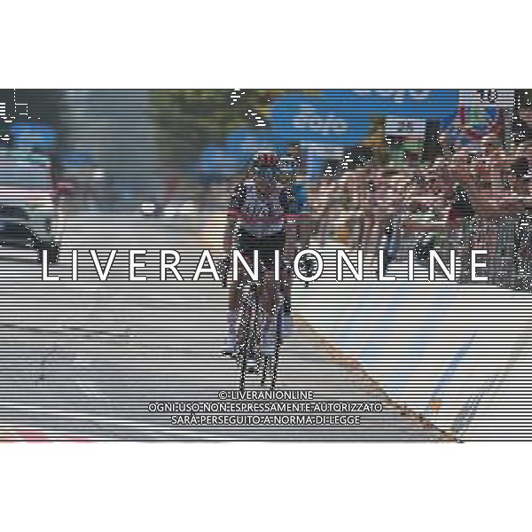 08-10-2022 Giro Di Lombardia; 2022, Uae Emirates; Majka, Rafal; Como; foto stefano sirotti-ag aldo liverani sas