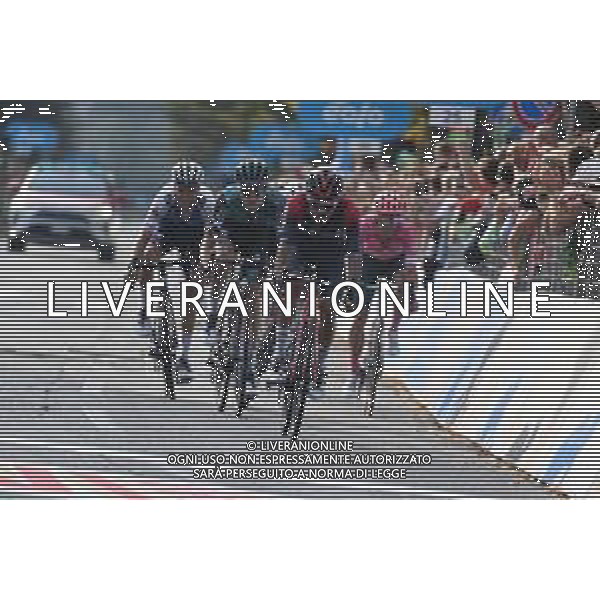 08-10-2022 Giro Di Lombardia; 2022, Ineos - Grenadiers; Martinez Poveda, Daniel Felipe; Como; foto stefano sirotti-ag aldo liverani sas