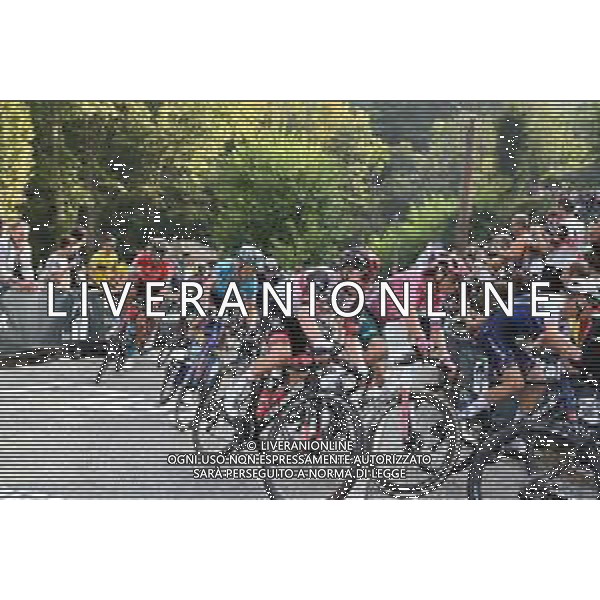 08-10-2022 Giro Di Lombardia; 2022, Uae Emirates; Hirschi, Marc; San Fermo Della Battaglia; foto stefano sirotti-ag aldo liverani sas
