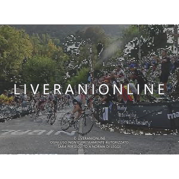 08-10-2022 Giro Di Lombardia; 2022, Uae Emirates; Formolo, Davide; San Fermo Della Battaglia; foto stefano sirotti-ag aldo liverani sas