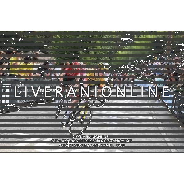 08-10-2022 Giro Di Lombardia; 2022, Jumbo - Visma; Oomen, Sam; San Fermo Della Battaglia; foto stefano sirotti-ag aldo liverani sas