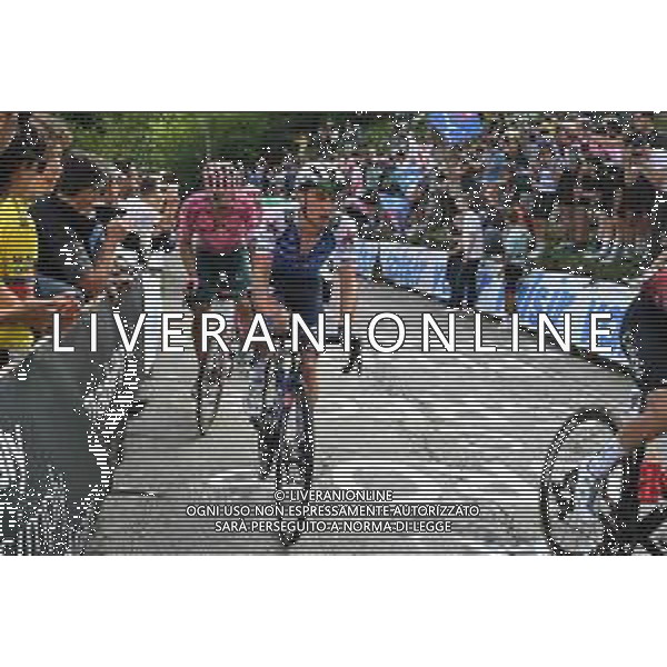 08-10-2022 Giro Di Lombardia; 2022, Quick Step - Alpha Vinyl; Bagioli, Andrea; San Fermo Della Battaglia; foto stefano sirotti-ag aldo liverani sas