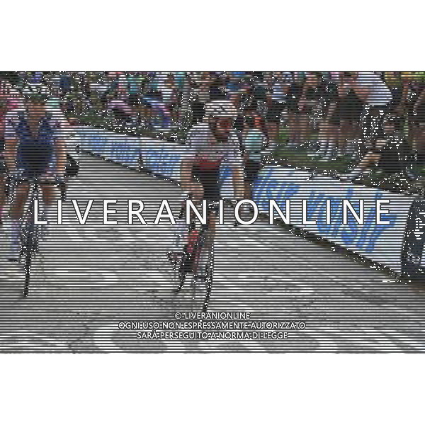 08-10-2022 Giro Di Lombardia; 2022, Cofidis; Geschke, Simon; San Fermo Della Battaglia; foto stefano sirotti-ag aldo liverani sas