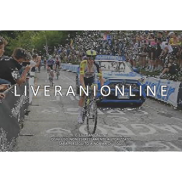 08-10-2022 Giro Di Lombardia; 2022, Intermarche - Wanty Gobert; Rota, Lorenzo; San Fermo Della Battaglia; foto stefano sirotti-ag aldo liverani sas