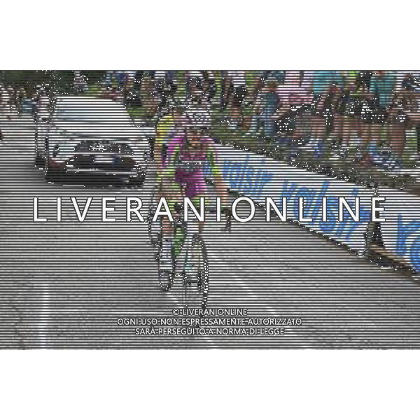 08-10-2022 Giro Di Lombardia; 2022, Bardiani - Csf Faizane; San Fermo Della Battaglia; foto stefano sirotti-ag aldo liverani sas