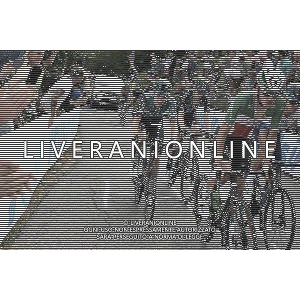 08-10-2022 Giro Di Lombardia; 2022, Bardiani - Csf Faizane; Zana, Filippo; San Fermo Della Battaglia; foto stefano sirotti-ag aldo liverani sas